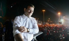 İmamoğlu son ankette rakibine 17 puan fark attı