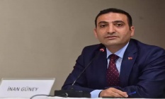 İnan Güneyden quot;Silivri#039;de 100 günquot; mektubu: Hürriyet günleri gelecek