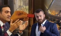 İşçisini döven patronun dükkanı daha önce de mühürlenmiş