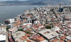 İzmir#039;de Tarihi Liman Kentinin UNESCO yolculuğunda gözler 2028e çevrildi