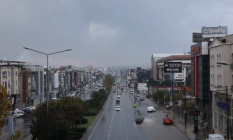 İzmirde yağış seferberliği: 750 personel, 210 araç ve 24 saat nöbet sistemi