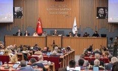 İzmirdeki vapur iskeleleri yenilenecek