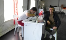 Kartal Belediyesinden Ücretsiz İşitme Taraması Etkinliği