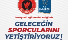 Kuşadası Belediyesi#039;nin spor kurslarında yeni dönem kayıtları başladı