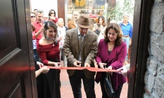 Kuşadası#039;nda toprak ve ateş sanatla buluştu