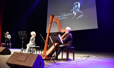 Atatürk Kuvayımilliye#039;nin başkentinde özlemle anıldı