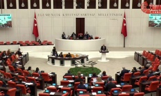 Meclis#039;te gerilim: Et ve Süt Kurumu Genel Müdürü et ticareti yapıyor iddiası