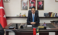 MHP#039;li belediye başkanı tutuklandı!