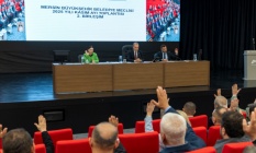 Vahap Seçer: Mücadelemiz; Türkiyede kardeşliğin hakim olması”