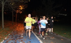 Beylikdüzü yaşam koşusu başladı