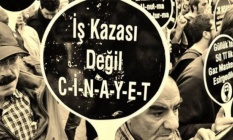 İş cinayetlerinde korkunç yükseliş!