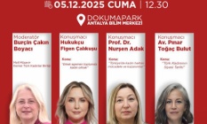 Kepezde kadın hakları paneli; Güçlü Kadınlar, Güçlü Yarınlar