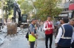 Kartal Çınar Caddesi'nde yeni dönem