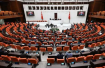 TBMM’de 14 günlük 'bütçe' mesaisi yarın başlıyor