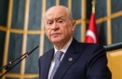 Devlet Bahçeli'den erken seçim açıklaması