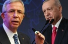 Mansur Yavaş ile Erdoğan ikinci tura kalırsa kim fark atar?
