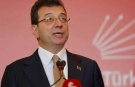 Ekrem İmamoğlu Akın Gürlek'i hedef aldı: Derdiniz benimle, bu apaçık ortada