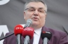 Kırklareli Belediye Başkanı Kesimoğlu CHP'ye döndü!