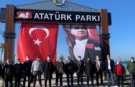 Ak Partili üyelerden Atatürk'e hakaretin kınanmasına ret!