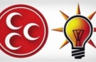 AKP ve MHP arasında "yolsuzluk" krizi!