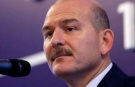 Süleyman Soylu'dan deprem sonrası açıklama