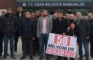 AKP’li belediye başkanına 50 milyonluk makam katı!