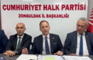 CHP'li Yavuzyılmaz, satılacak 19 kurumu sıraladı