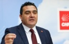 CHP'li Karasu'dan "UTTS" soruları
