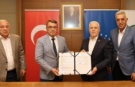 Bursa Büyükşehir ile BESOB arasında önemli iş birliği