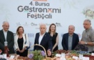 Bursa’nın gastronomi şöleni başlıyor