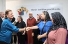 Fatma Başkan tüm İzmitlileri Yaşam Merkezlerine davet etti