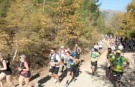 Adana’nın ilk ve tek patika yarışı Varda Ultra Trail’in 3’üncüsü başlıyor