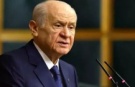 Bahçeli'den 10 Kasım mesajı: Mühim olan...