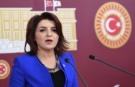 Gülcan Kış'tan Meclis'te tarihi Mersin çıkışı