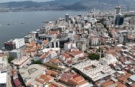 İzmir'de Tarihi Liman Kenti’nin UNESCO yolculuğunda gözler 2028’e çevrildi