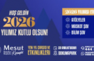 27 Aralık 2025 Kepez Belediyesi ilanı