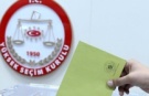 5 yeni beldede 7 Haziran'da mahalli idareler seçimi yapılacak