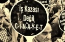 İş cinayetlerinde korkunç yükseliş!