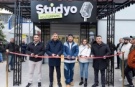 Stüdyo Kültürpark hizmete girdi