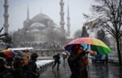 AKOM: İstanbul'a kuvvetli kar yağışı geliyor