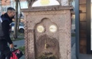 BASKİ hayrat çeşmelerine hayat veriyor