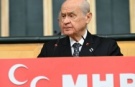 Bahçeli: "Şam’ın güvenliği Ankara’nın güvenliğidir"