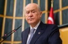 Devlet Bahçeli'den erken seçim açıklaması