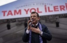 Ekrem İmamoğlu'na soruldu: Rakip olarak kimi görmek istersiniz?
