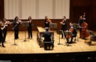 İzmir Oda Orkestrası'ndan Barok müziği ziyafeti