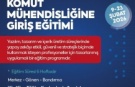 Balıkesir, Komut Mühendisliğine Giriş Eğitimiyle gençleri yazılıma hazırlıyor