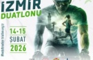 İzmir, Duatlon Türkiye Kupası için geri sayıma geçti