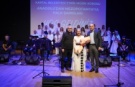 Kartal Belediyesi Etnik Müzik Korosu Performansıyla Büyüledi