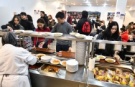 Öğrencilerin Ramazan adresi gençlik sofraları