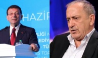 Ekrem İmamoğlu, Fatih Altaylı'ya konuştu: Silivri'de koğuşlar arası röportaj
